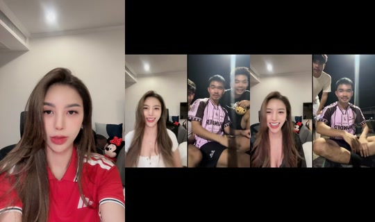 nichapha881's Live Session — Jul 15, 2026, 1:15 PM