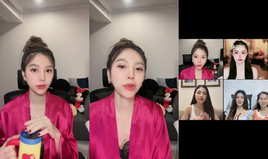 nichapha881's Live Session — Jul 26, 2026, 1:38 PM