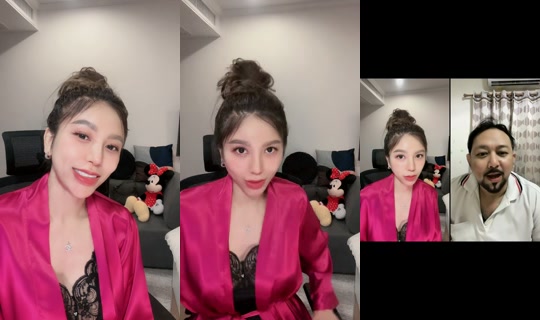 nichapha881's Live Session — Jul 26, 2026, 2:42 PM