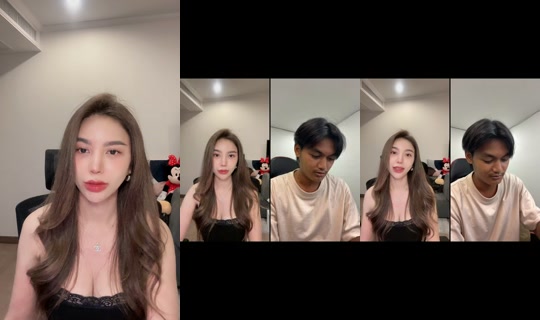 nichapha881's Live Session — Oct 9, 2026, 2:37 PM
