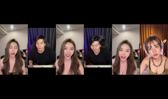 nichapha881's Live Session — Oct 9, 2026, 4:18 PM