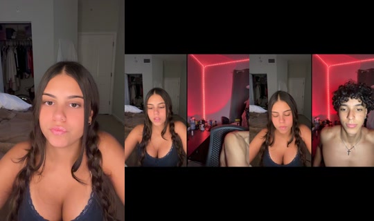 nichegirl13's Live Session — Jul 22, 2026, 5:47 AM