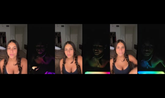 nichegirl13's Live Session — Jul 22, 2026, 7:36 AM