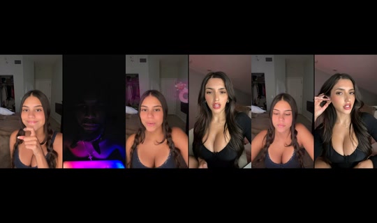 nichegirl13's Live Session — Jul 22, 2026, 7:46 AM