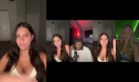 nichegirl13's Live Session — Jul 26, 2026, 3:22 AM