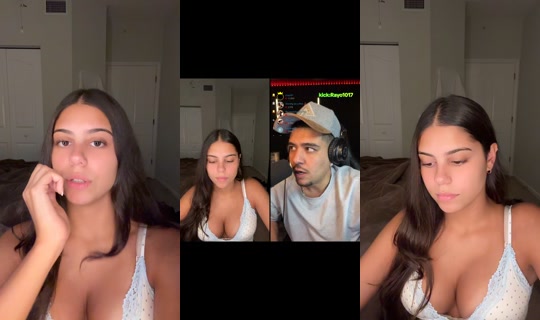 nichegirl13's Live Session — Jul 27, 2026, 3:15 AM