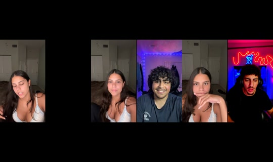 nichegirl13's Live Session — Jul 27, 2026, 4:56 AM