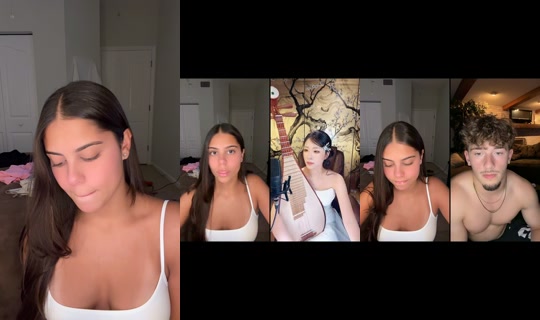 nichegirl13's Live Session — Jul 28, 2026, 3:27 AM