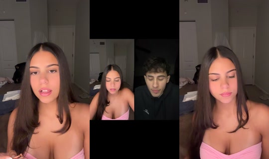 nichegirl13's Live Session — Aug 4, 2026, 5:16 AM