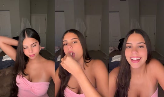 nichegirl13's Live Session — Aug 4, 2026, 7:20 AM