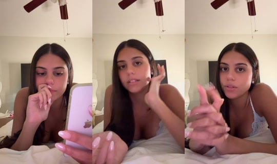 nichegirl13's Live Session — Aug 27, 2026, 8:17 AM
