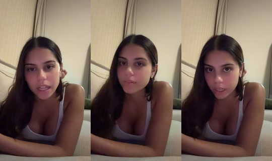 nichegirl13's Live Session — Aug 31, 2026, 3:28 AM
