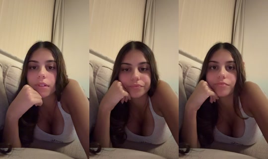 nichegirl13's Live Session — Aug 31, 2026, 4:21 AM