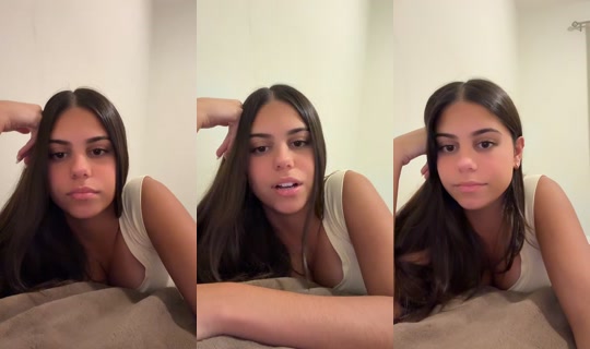 nichegirl13's Live Session — Sep 9, 2026, 5:36 AM