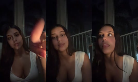 nichegirl13's Live Session — Oct 25, 2026, 3:54 AM