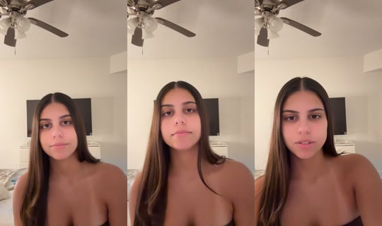 nichegirl13's Live Session — Oct 28, 2026, 3:57 AM