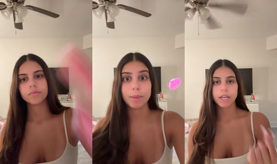 nichegirl13's Live Session — Oct 29, 2026, 12:33 AM