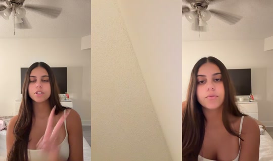 nichegirl13's Live Session — Oct 29, 2026, 1:24 AM