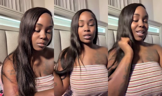 nicie.pooh's Live Session — Jul 31, 2026, 11:16 AM