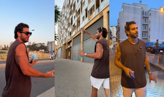nickbekhazi's Live Session — Jul 23, 2026, 4:27 PM
