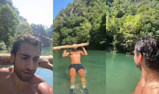 nickbekhazi's Live Session — Jul 27, 2026, 12:47 PM