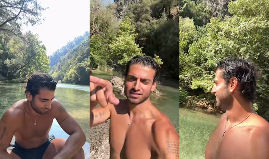 nickbekhazi's Live Session — Jul 27, 2026, 1:16 PM