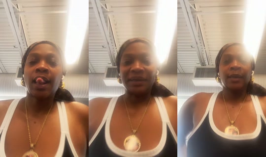 nickey191's Live Session — Aug 5, 2026, 1:03 PM