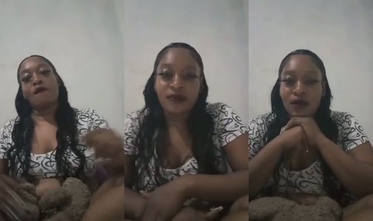 nickiesha.gordon's Live Session — Oct 9, 2026, 6:39 PM
