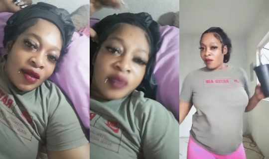 nickiesha.gordon's Live Session — Oct 12, 2026, 12:02 PM
