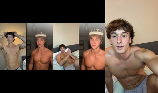 nicks_lifting's Live Session — Aug 22, 2026, 4:05 AM