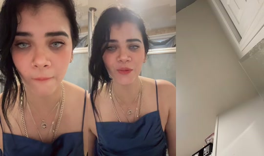 nickykit2's Live Session — Jul 25, 2026, 9:36 PM