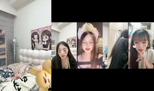 nickyuniq's Live Session — Jul 14, 2026, 1:35 PM