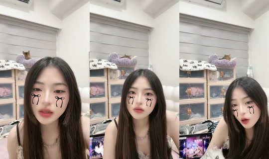 nickyuniq's Live Session — Jul 15, 2026, 5:33 PM