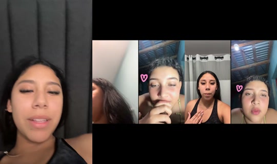 nickyy_ev12's Live Session — Jul 26, 2026, 5:16 AM