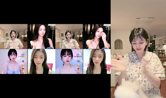 nicokorean's Live Session — Aug 22, 2026, 12:01 PM