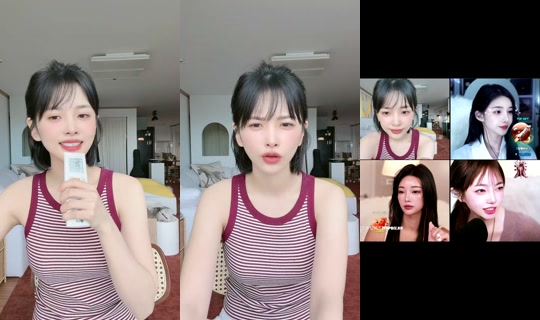 nicokorean's Live Session — Aug 23, 2026, 8:07 AM