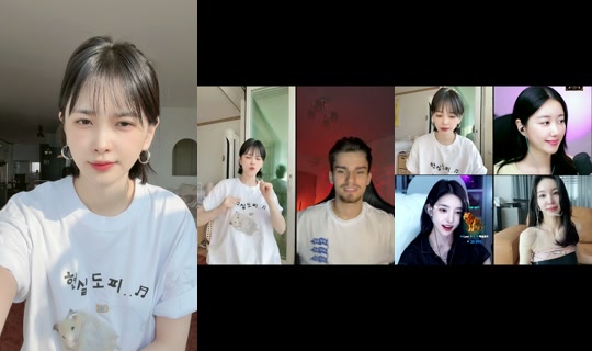 nicokorean's Live Session — Aug 24, 2026, 7:37 AM