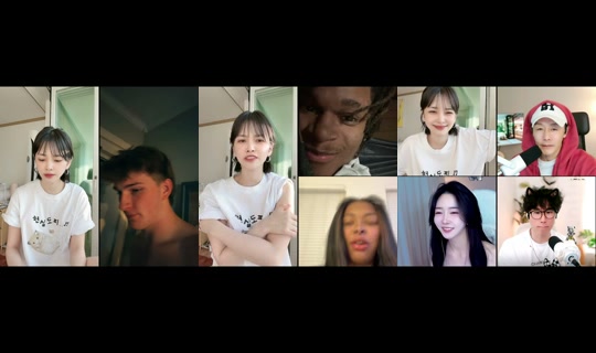 nicokorean's Live Session — Aug 24, 2026, 8:28 AM