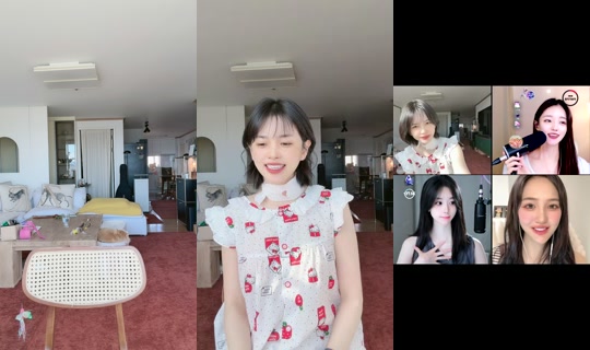 nicokorean's Live Session — Sep 4, 2026, 6:44 AM