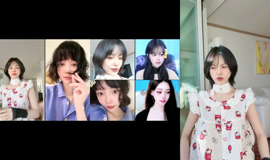 nicokorean's Live Session — Sep 4, 2026, 7:34 AM