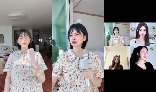 nicokorean's Live Session — Sep 6, 2026, 7:24 AM
