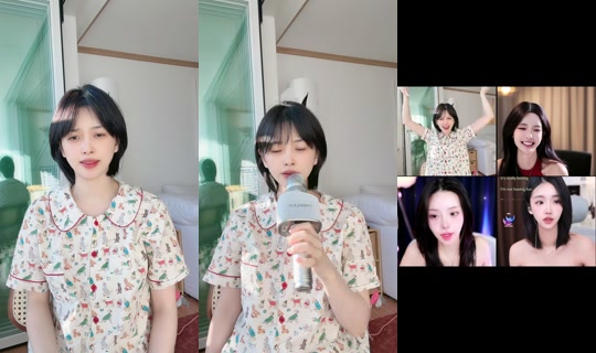 nicokorean's Live Session — Sep 6, 2026, 8:14 AM