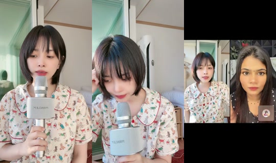 nicokorean's Live Session — Sep 6, 2026, 9:05 AM