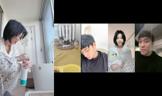 nicokorean's Live Session — Oct 27, 2026, 5:37 AM