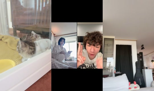 nicokorean's Live Session — Oct 27, 2026, 6:05 AM
