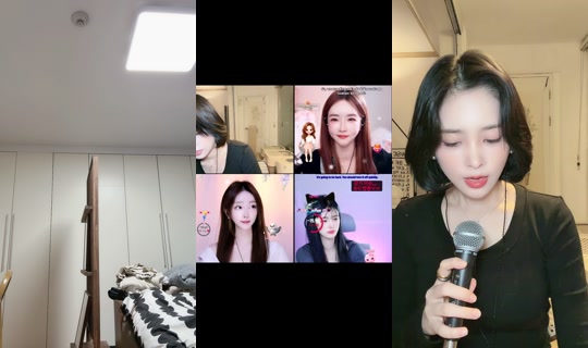 nicokorean's Live Session — Oct 28, 2026, 9:55 AM