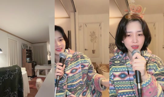 nicokorean's Live Session — Oct 29, 2026, 1:23 PM