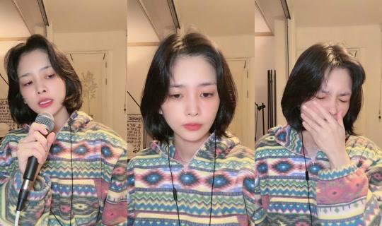 nicokorean's Live Session — Oct 29, 2026, 3:04 PM