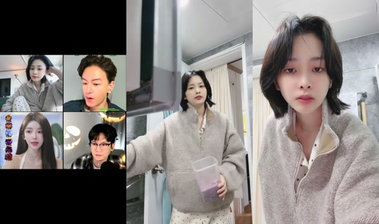 nicokorean's Live Session — Oct 31, 2026, 6:30 AM