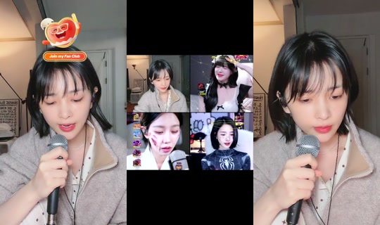nicokorean's Live Session — Oct 31, 2026, 8:49 AM